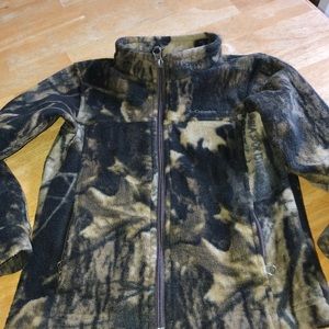 Boys Columbia Jacket